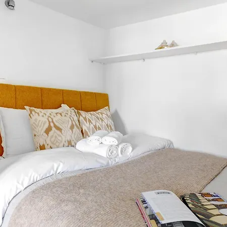 Bnbnova - Charming - Steps From Le Marais & Montorgueil Daire *