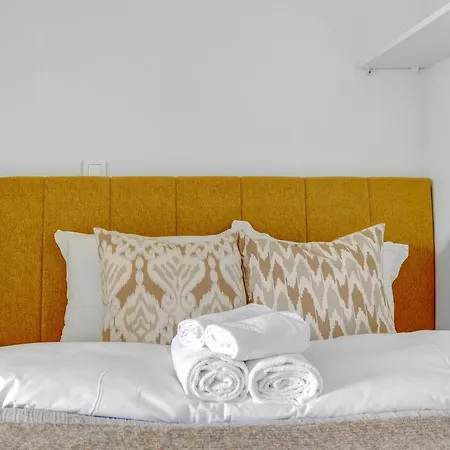 Bnbnova - Charming - Steps From Le Marais & Montorgueil